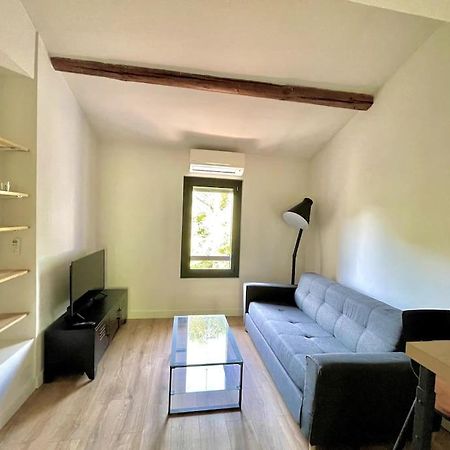 Ravissant Appartement A 5Min Du Centre Ville D'Aix Aix-en-Provence Buitenkant foto