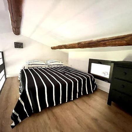 Ravissant Appartement A 5Min Du Centre Ville D'Aix Aix-en-Provence Buitenkant foto