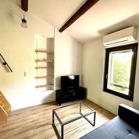Ravissant Appartement A 5Min Du Centre Ville D'Aix Aix-en-Provence Buitenkant foto