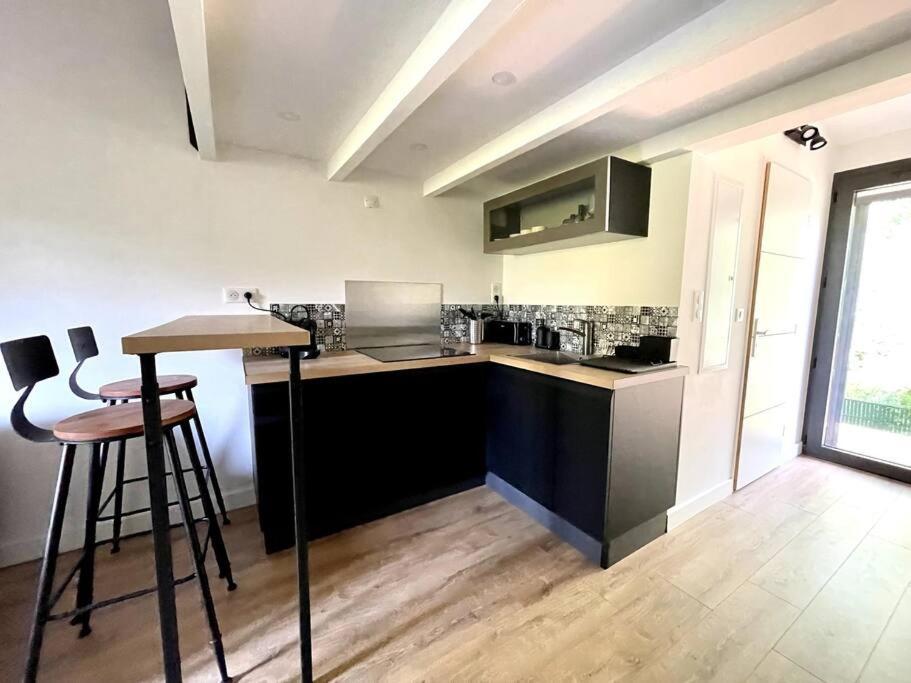 Ravissant Appartement A 5Min Du Centre Ville D'Aix Aix-en-Provence Buitenkant foto