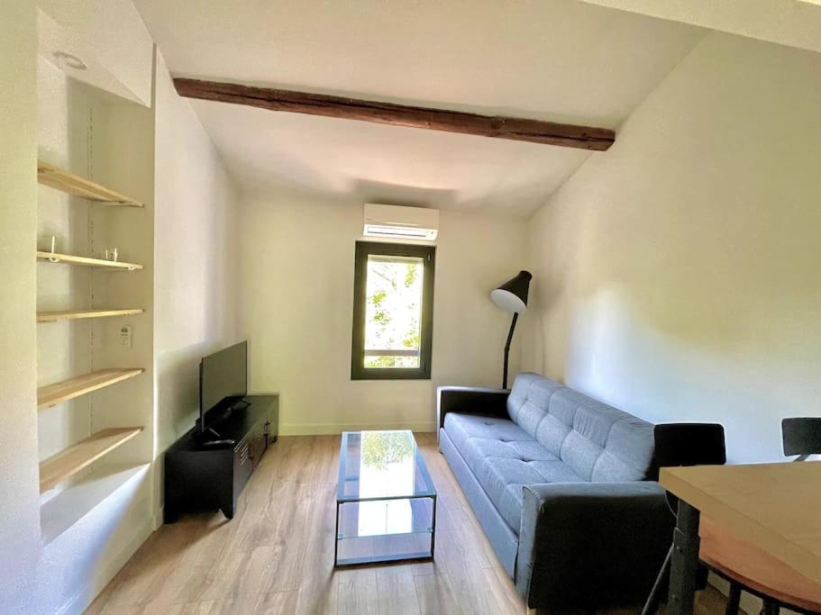 Ravissant Appartement A 5Min Du Centre Ville D'Aix Aix-en-Provence Buitenkant foto