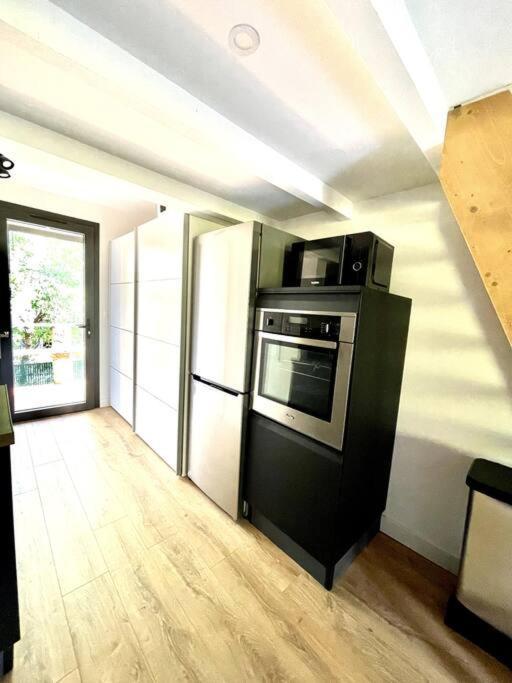 Ravissant Appartement A 5Min Du Centre Ville D'Aix Aix-en-Provence Buitenkant foto