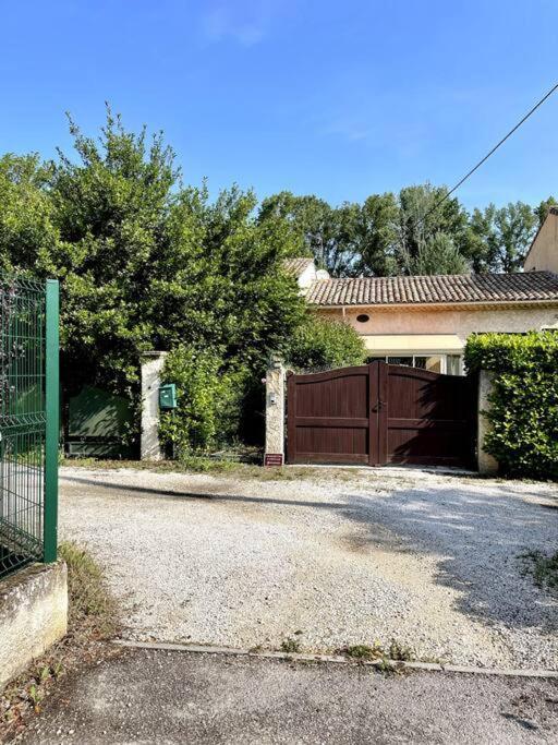 Ravissant Appartement A 5Min Du Centre Ville D'Aix Aix-en-Provence Buitenkant foto