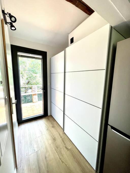 Ravissant Appartement A 5Min Du Centre Ville D'Aix Aix-en-Provence Buitenkant foto
